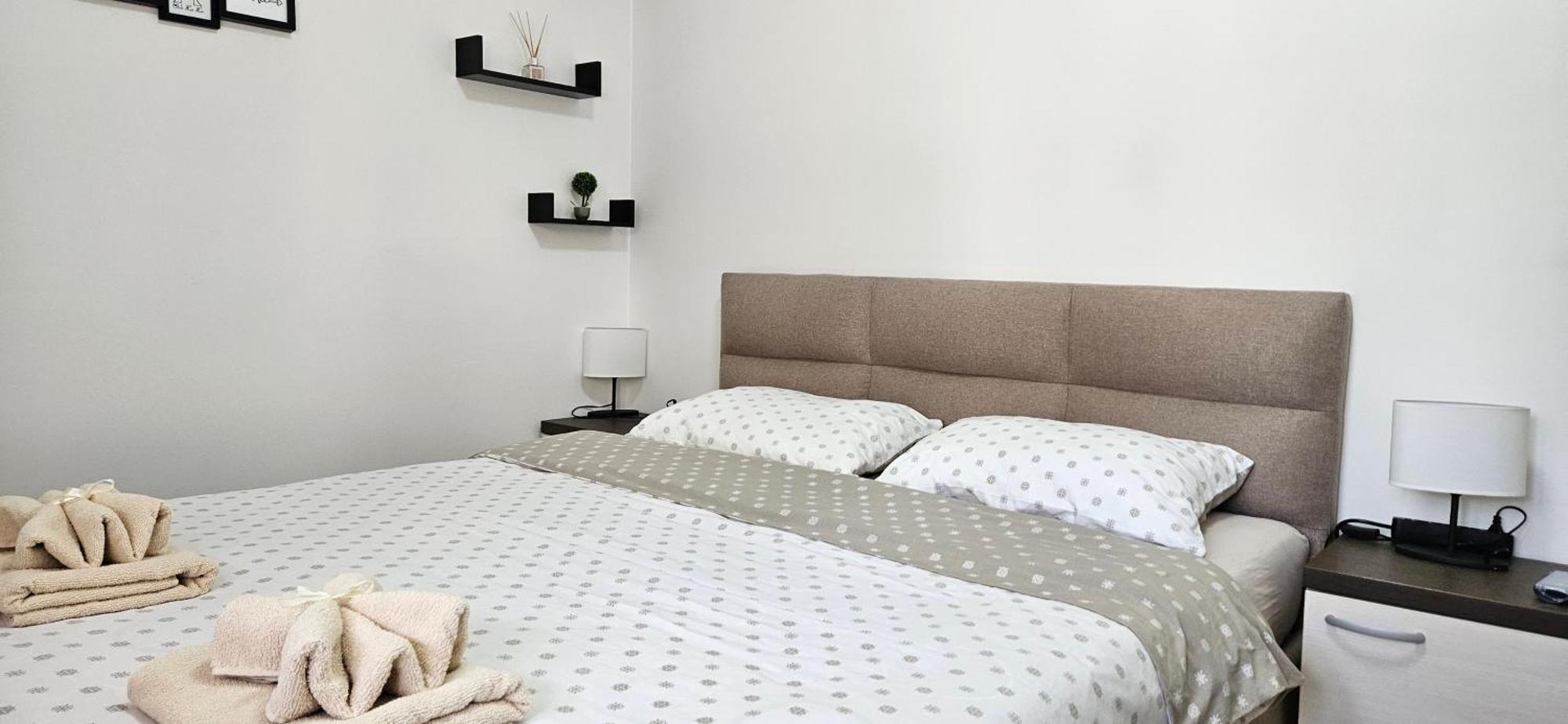 Apartman Vukota Pirot Extérieur photo