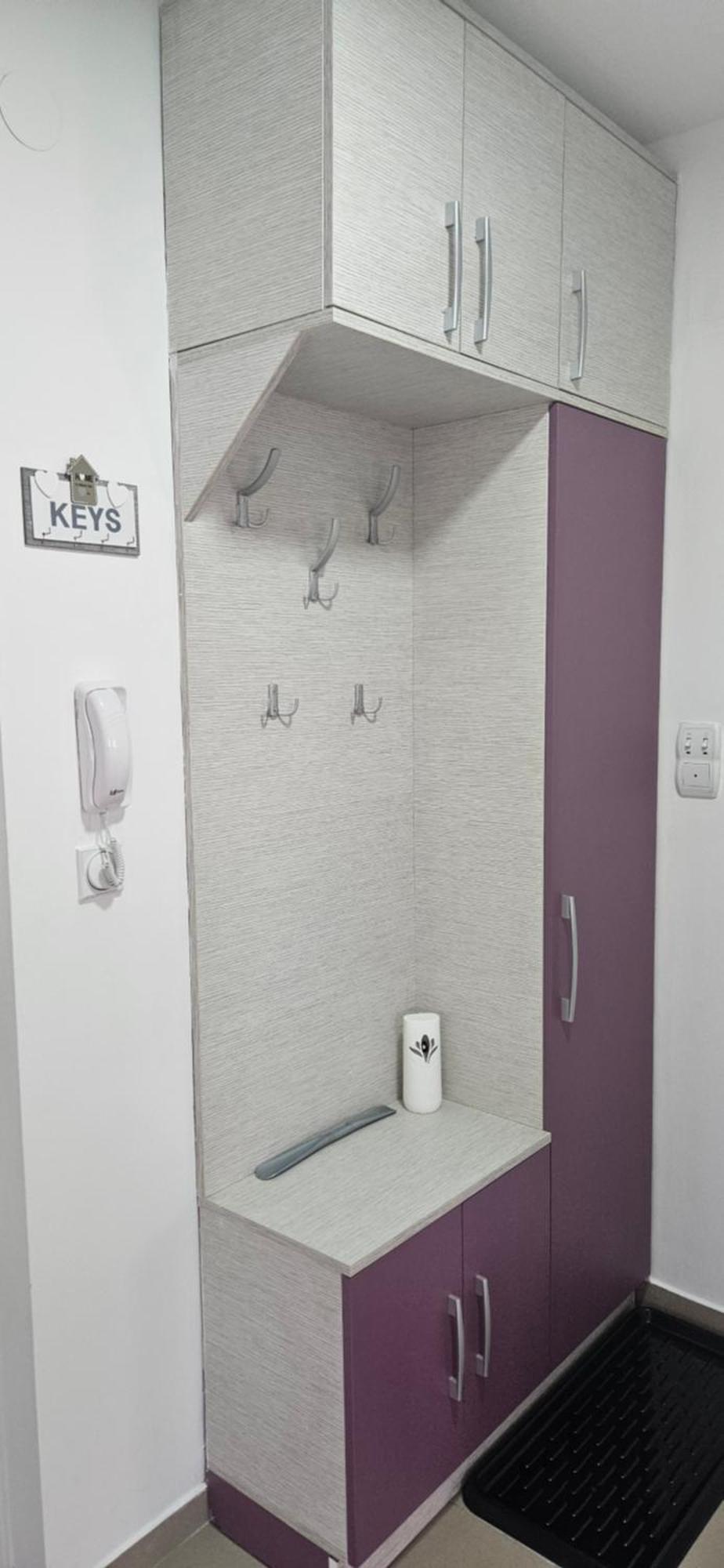 Apartman Vukota Pirot Extérieur photo