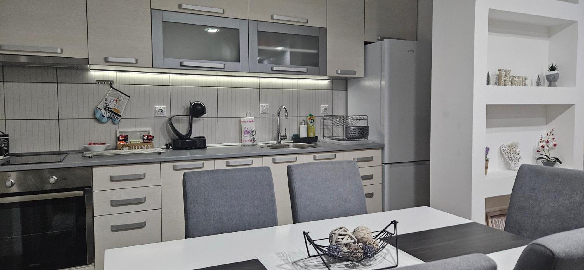 Apartman Vukota Pirot Extérieur photo